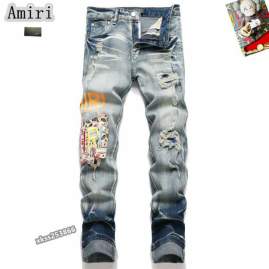 Picture of Amiri Jeans Long _SKUAmirisz29-3838667240
